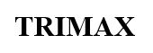 Зображення марки «trimax»