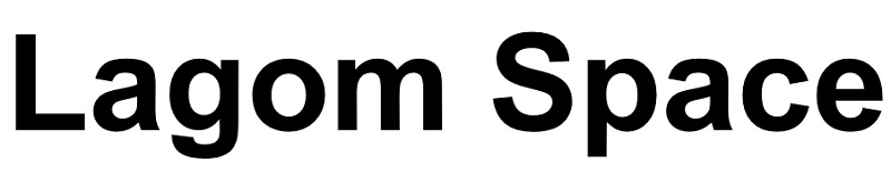 lagom space