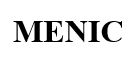 menic