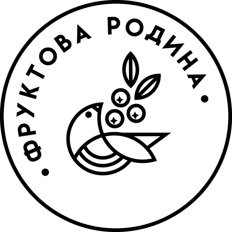 фруктова родина