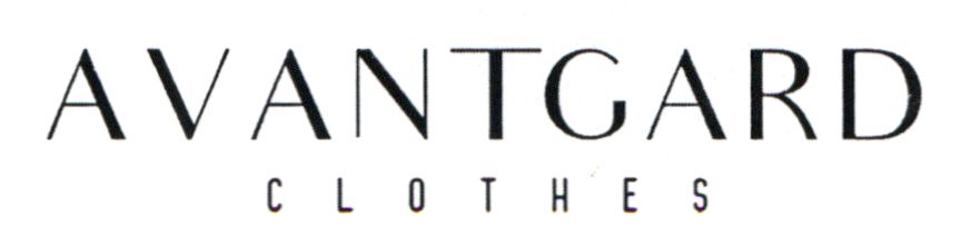 avantgard clothes