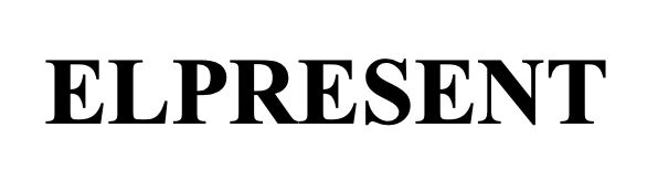 elpresent
