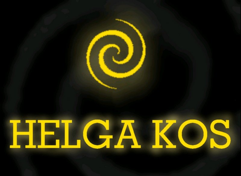 helga kos