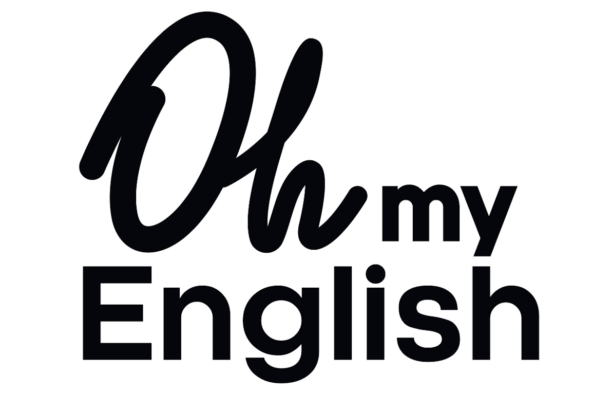 oh my english