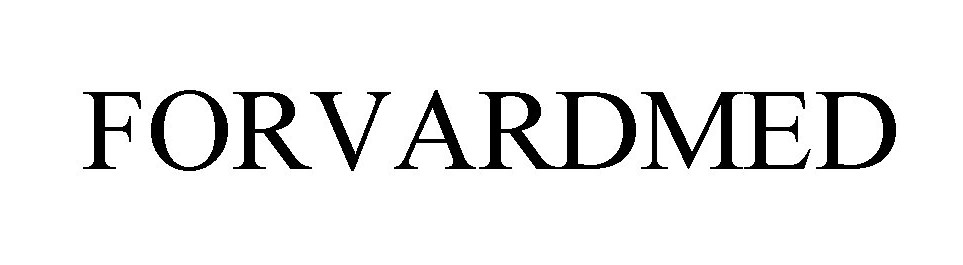 forvardmed