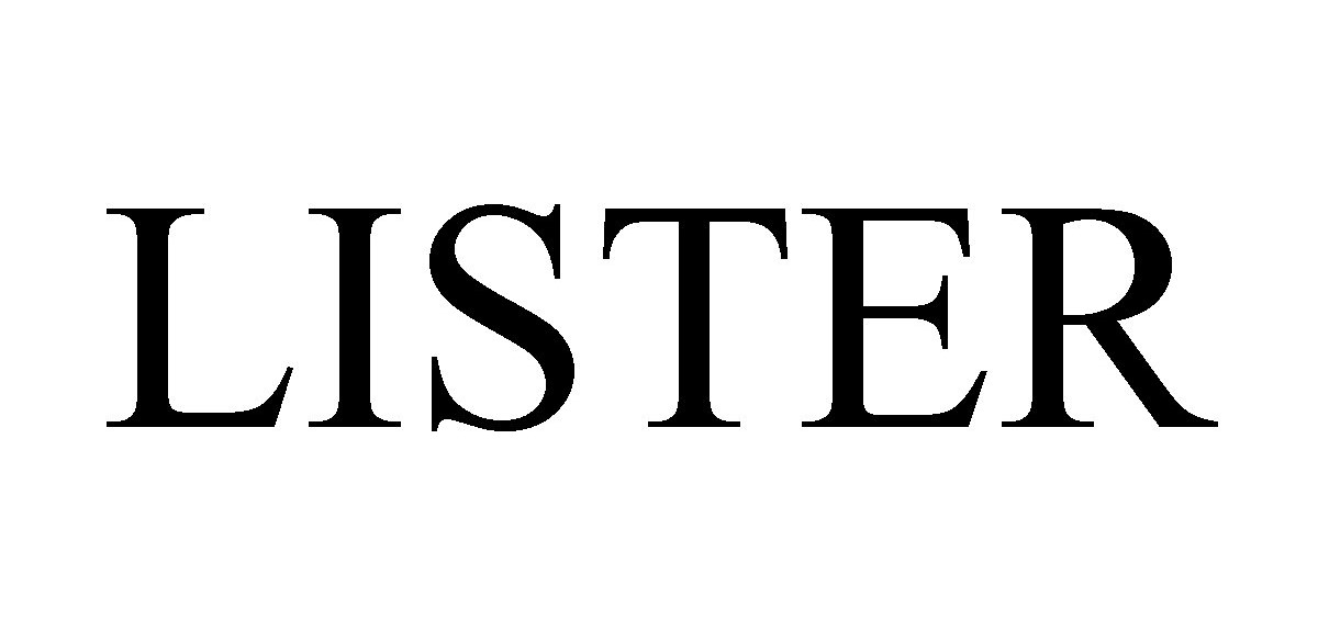 lister