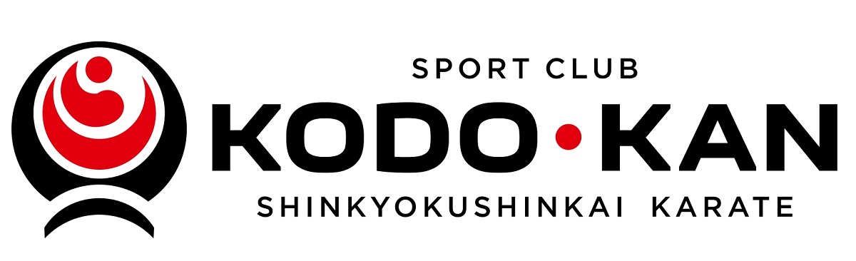 sport club kodo kan shinkyokushinkai karate