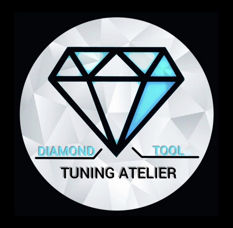 diamond tool tuning atelier