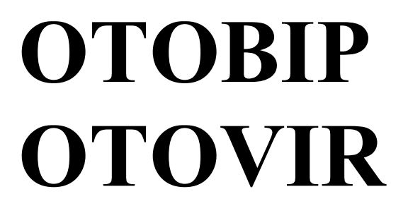 otovir