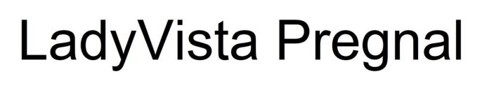 ladyvista pregnal