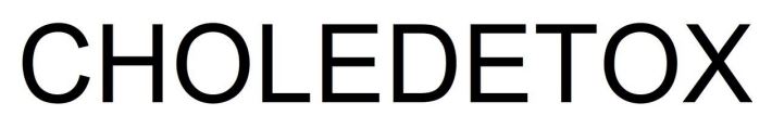 choledetox