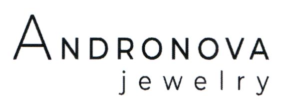 andronova jewelry