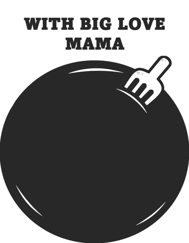 with big love mama