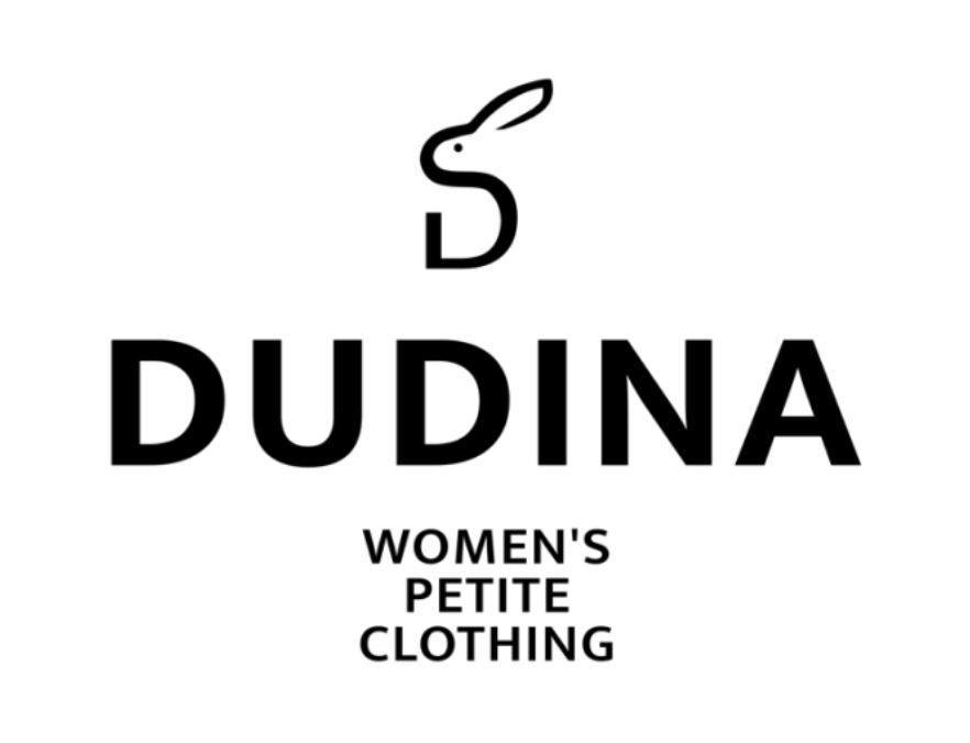 dudina women`s petite clothing
