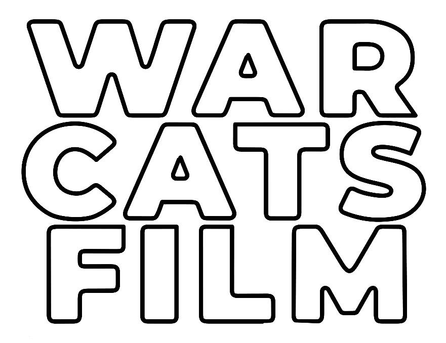 war cats film
