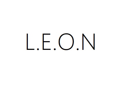 l.e.o.n