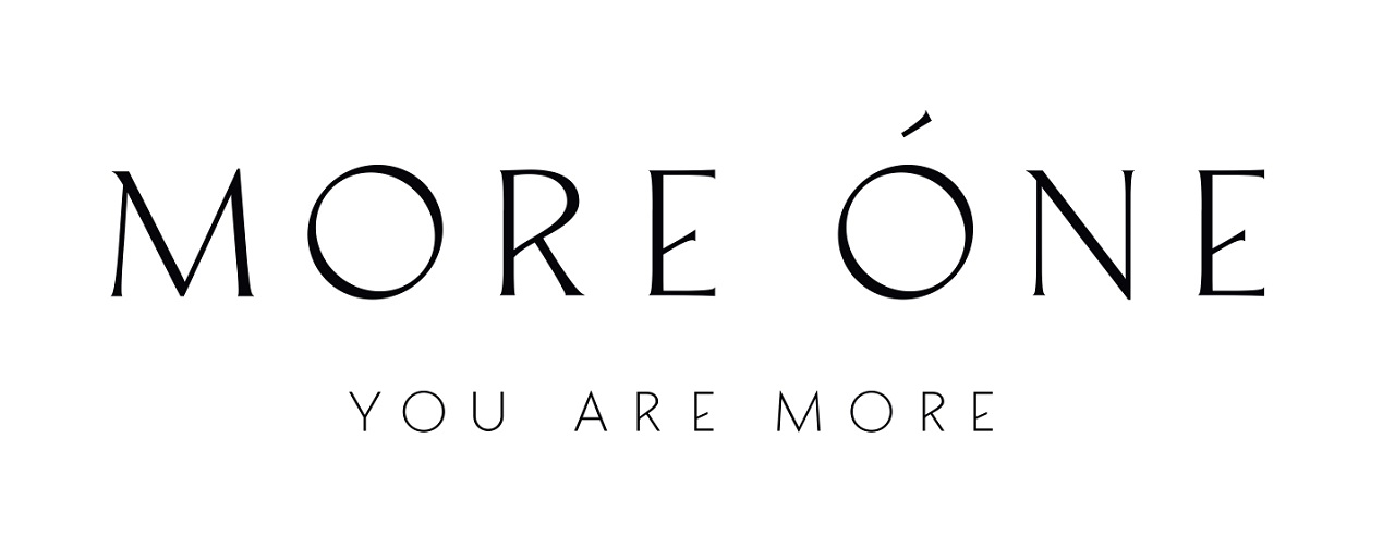 more one you are more
