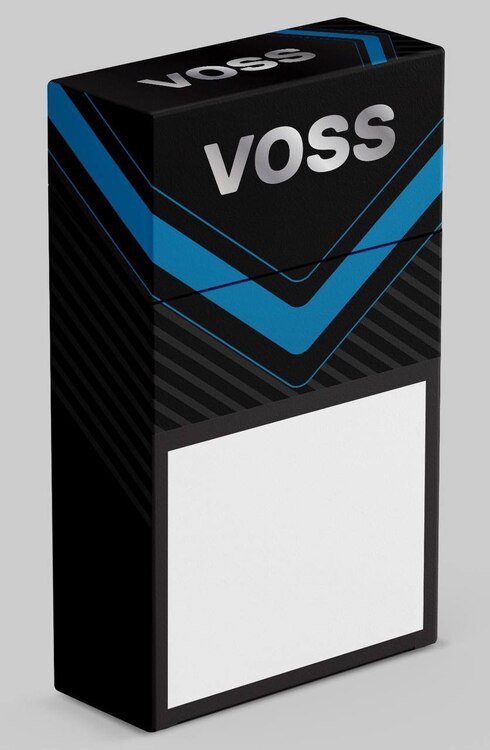 Зображення марки «voss»