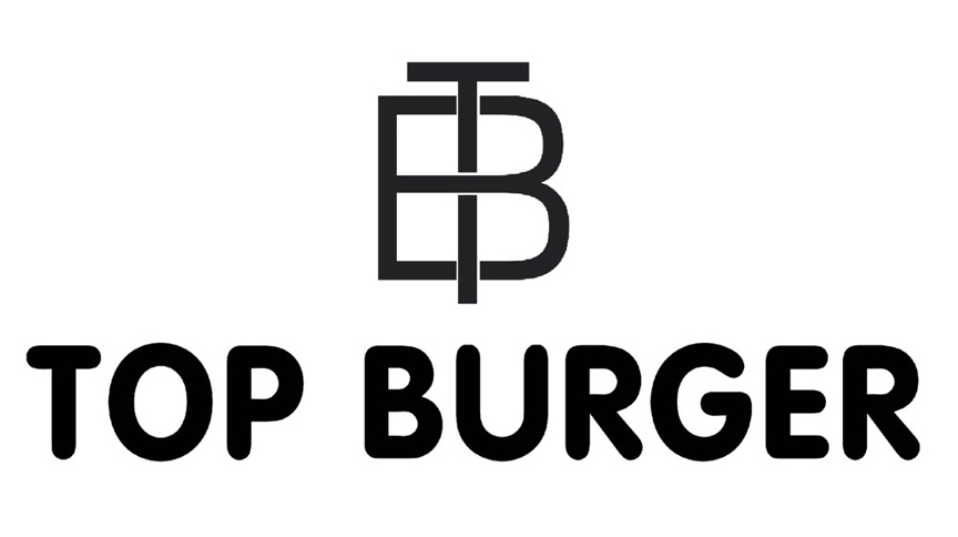top burger