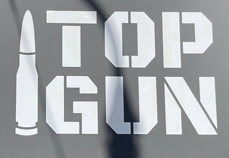 top gun
