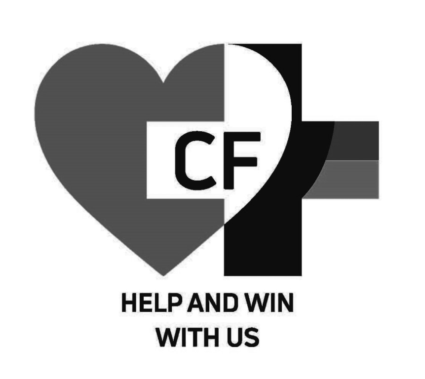 help and win with us