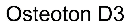 osteoton d3