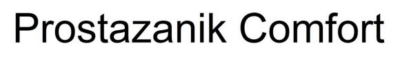 prostazanik comfort