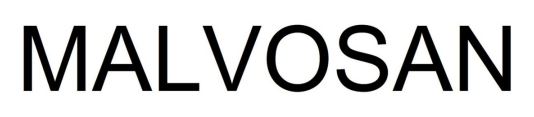 malvosan
