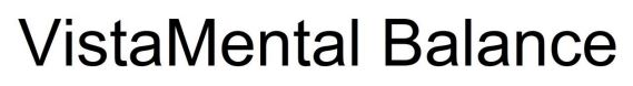 vistamental balance