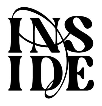 inside