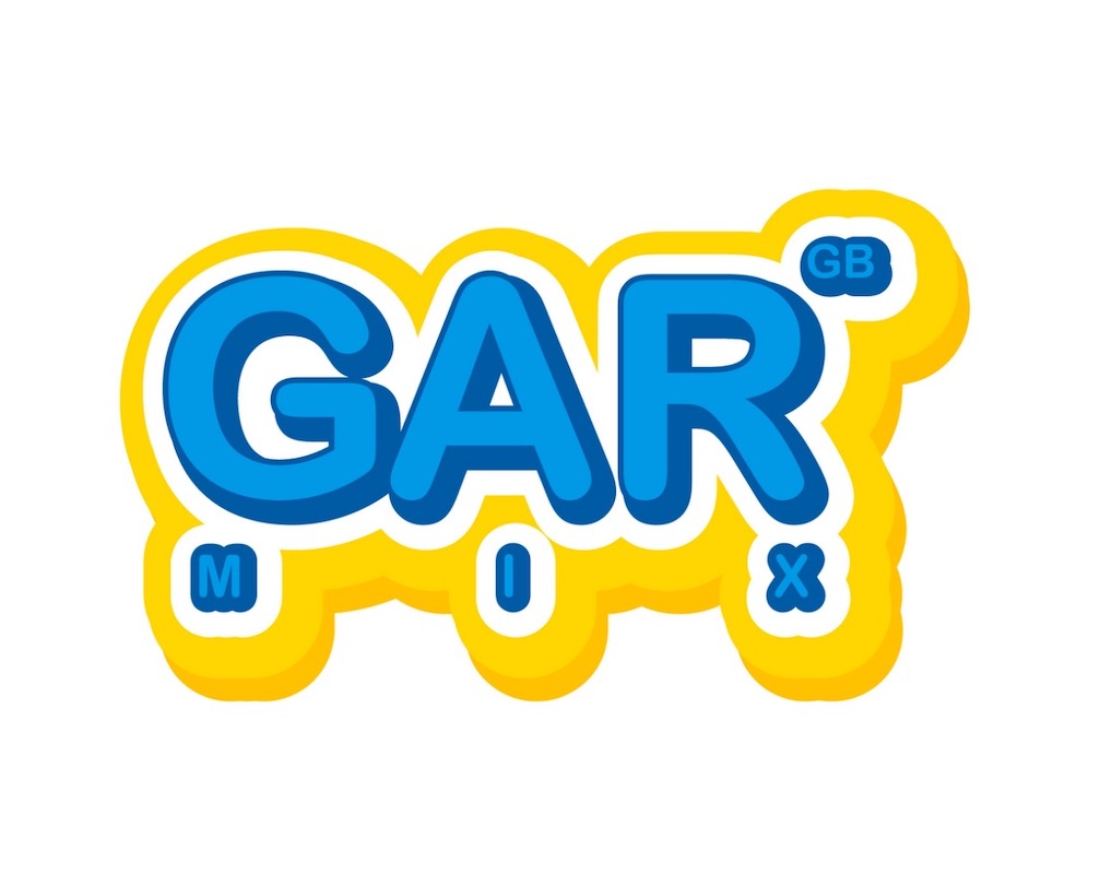gar gb mix