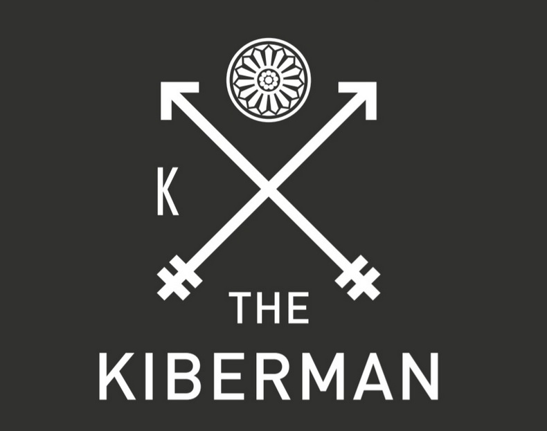 k the kiberman
