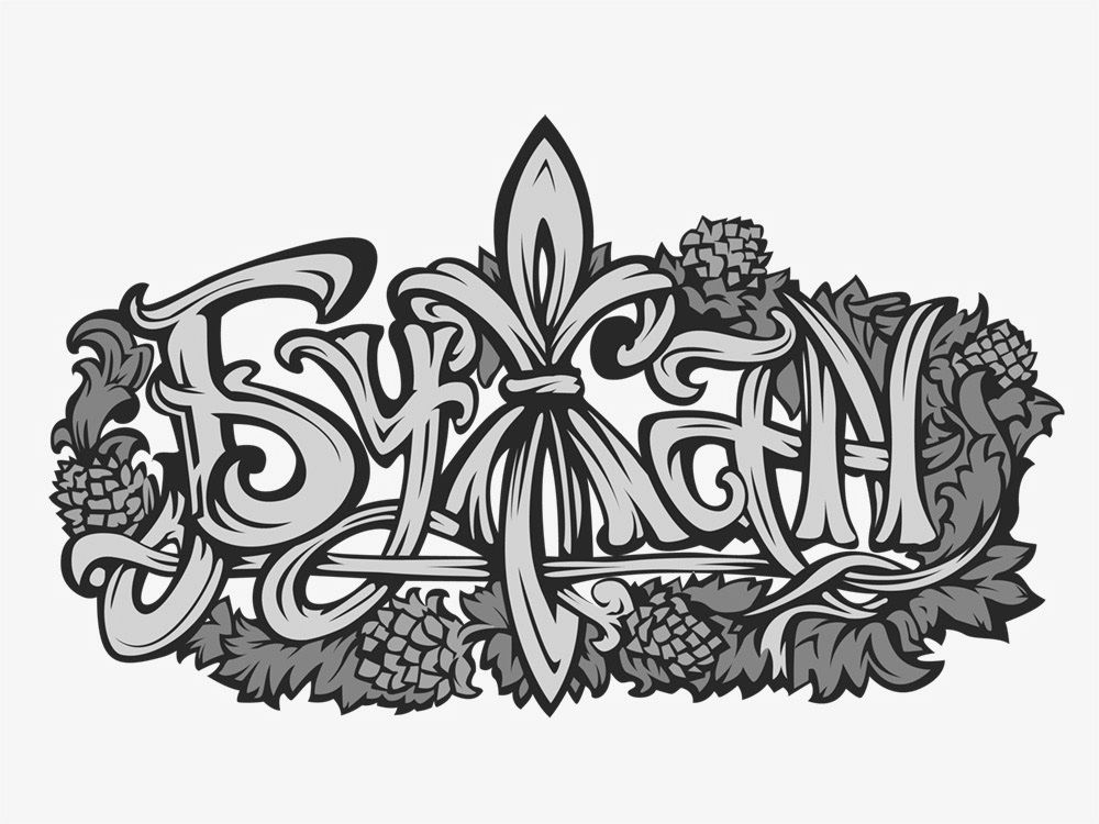 бужаn