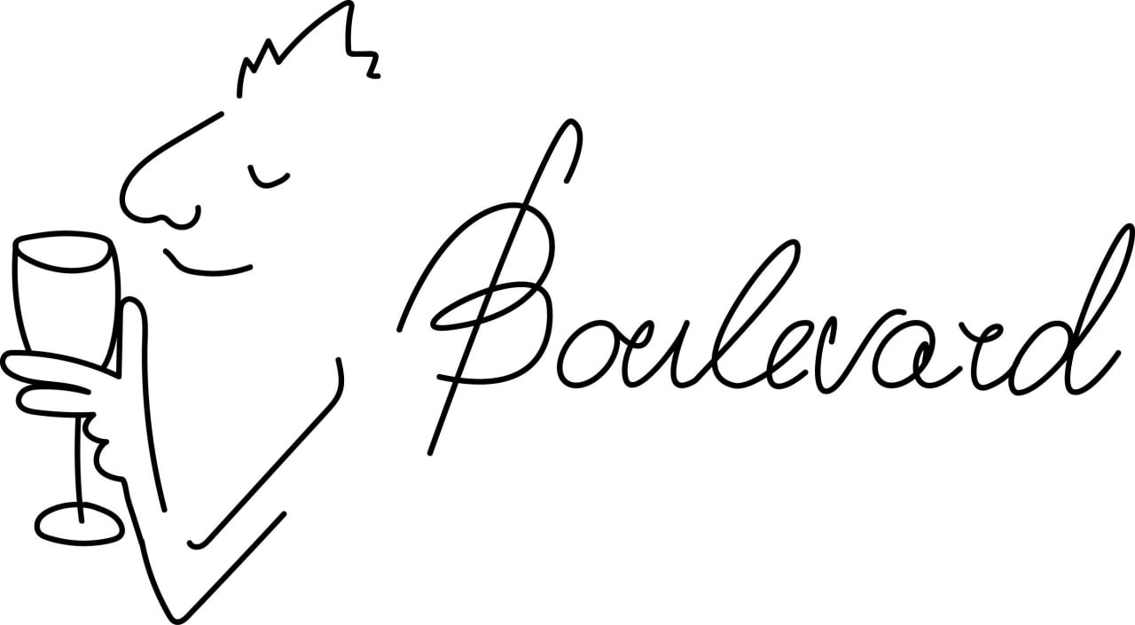 boulevard
