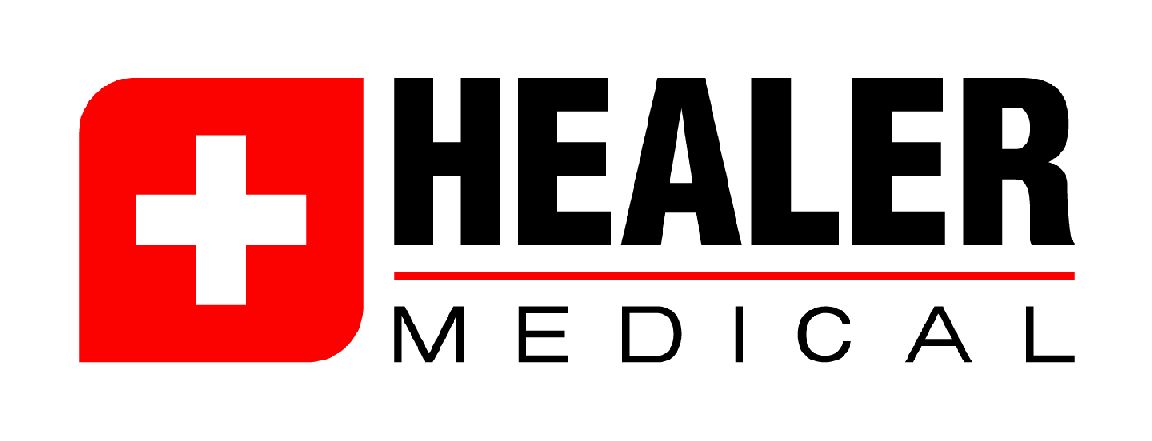 healer medical