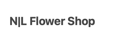 flower shop