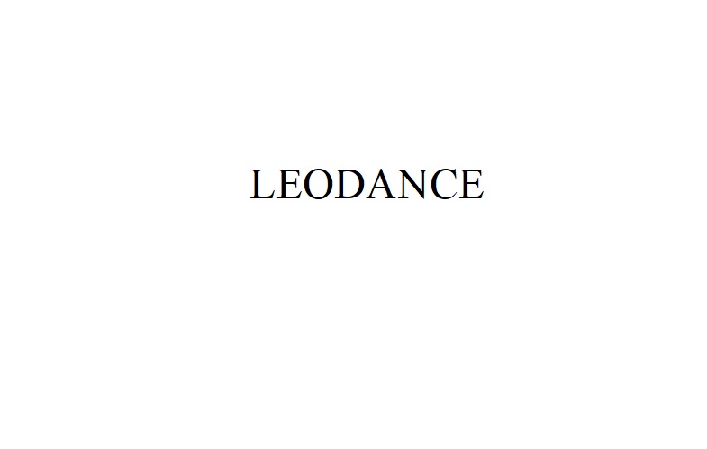 leodance