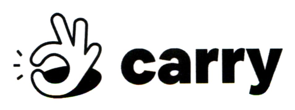 carry