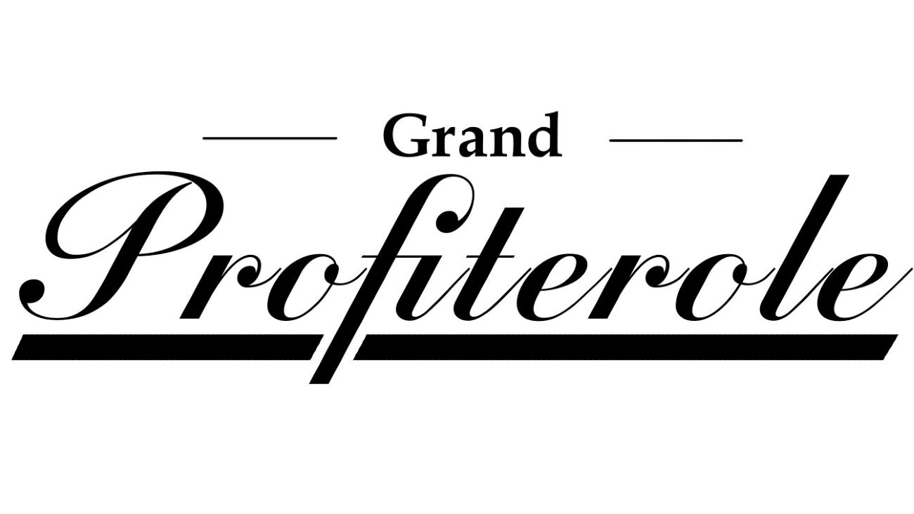 grand profiterole