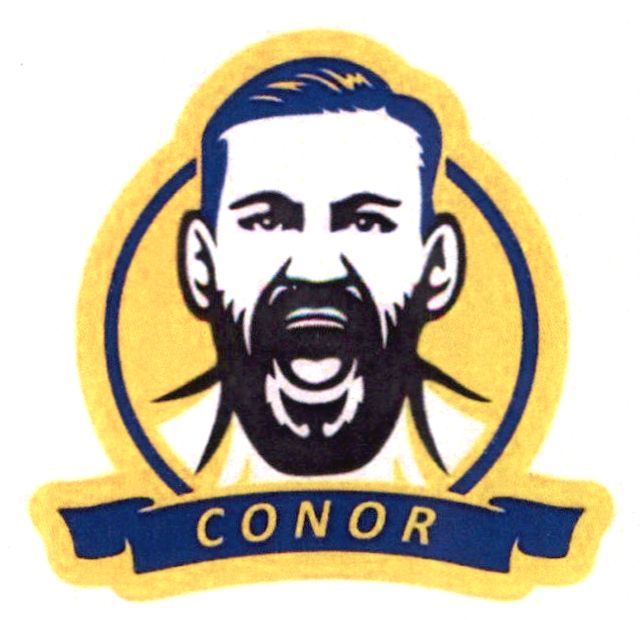 conor
