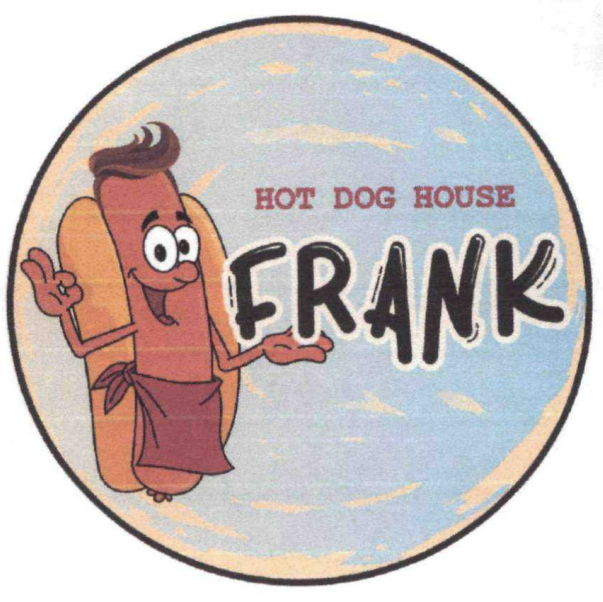 hот dog house frank