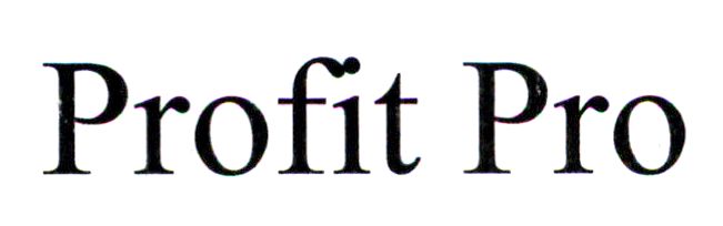 profit pro