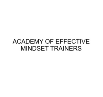 academy of effective mindset trainers