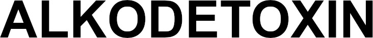 alkodetoxin