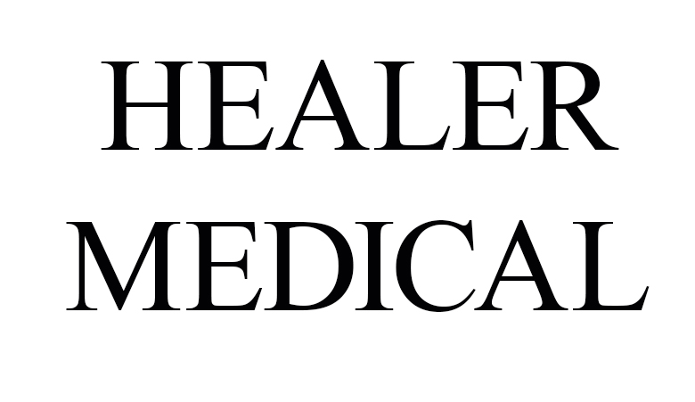 healer medical