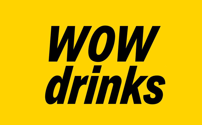 wow drinks