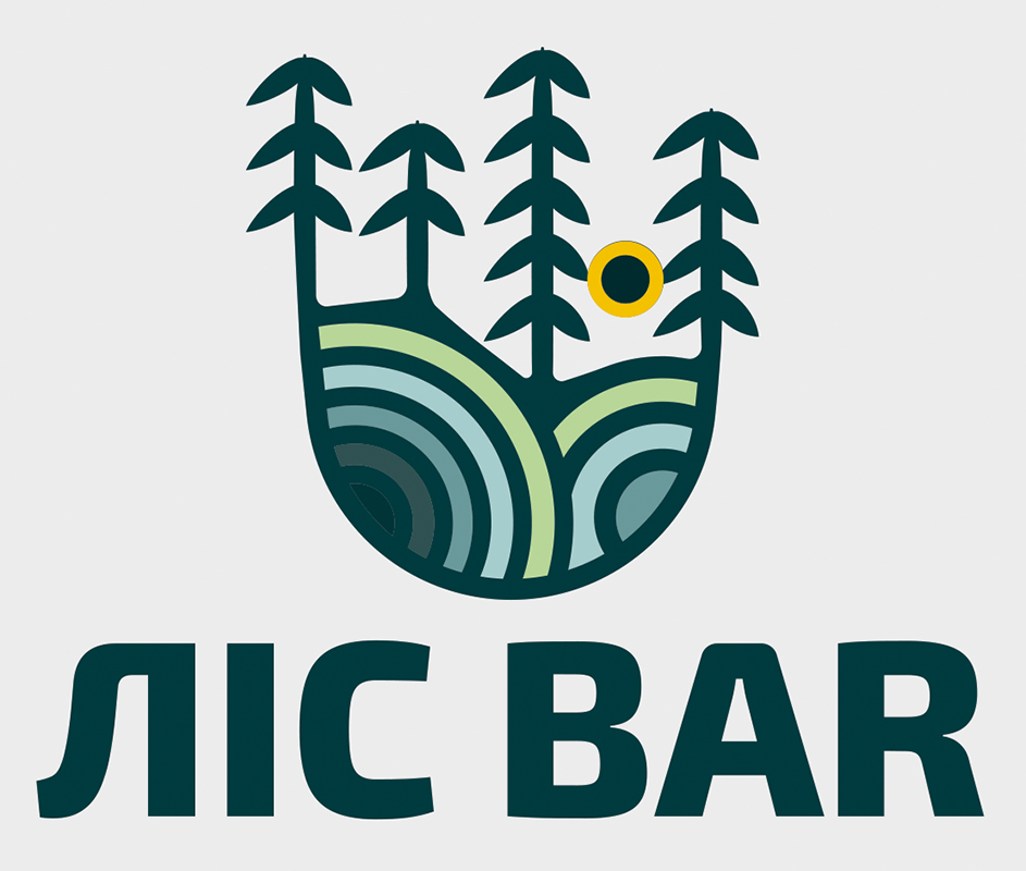ліс bar