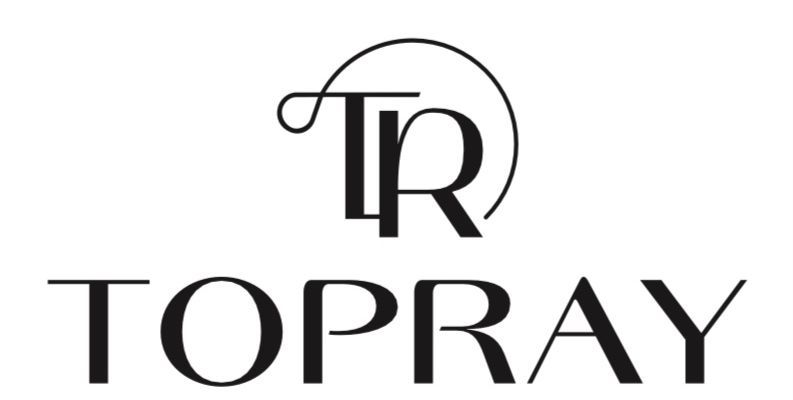 topray