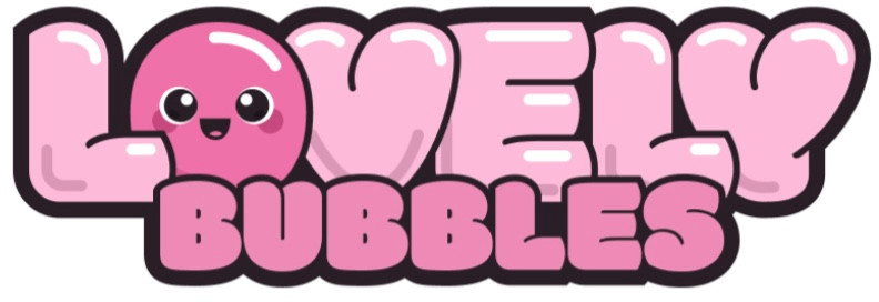 lovely bubbles