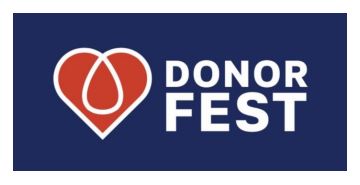 donor fest